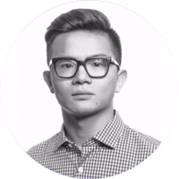 Anthony Yu - 造浪者